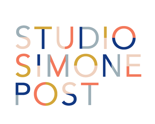 Studio Simone Post - Logo