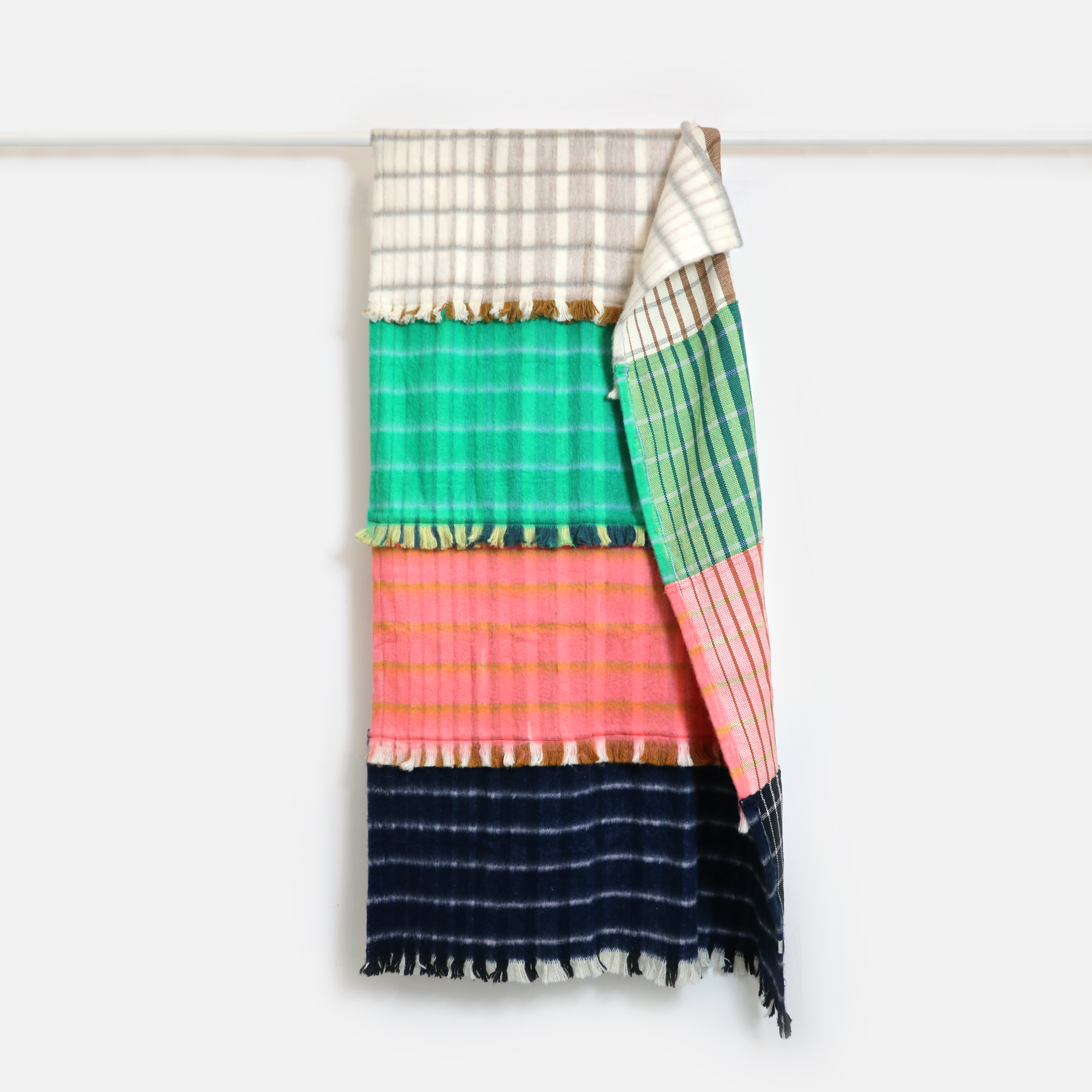 Turn Around Multicolour